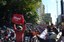 Estudante da UFPB lança minidoc que retrata greve dos entregadores de app