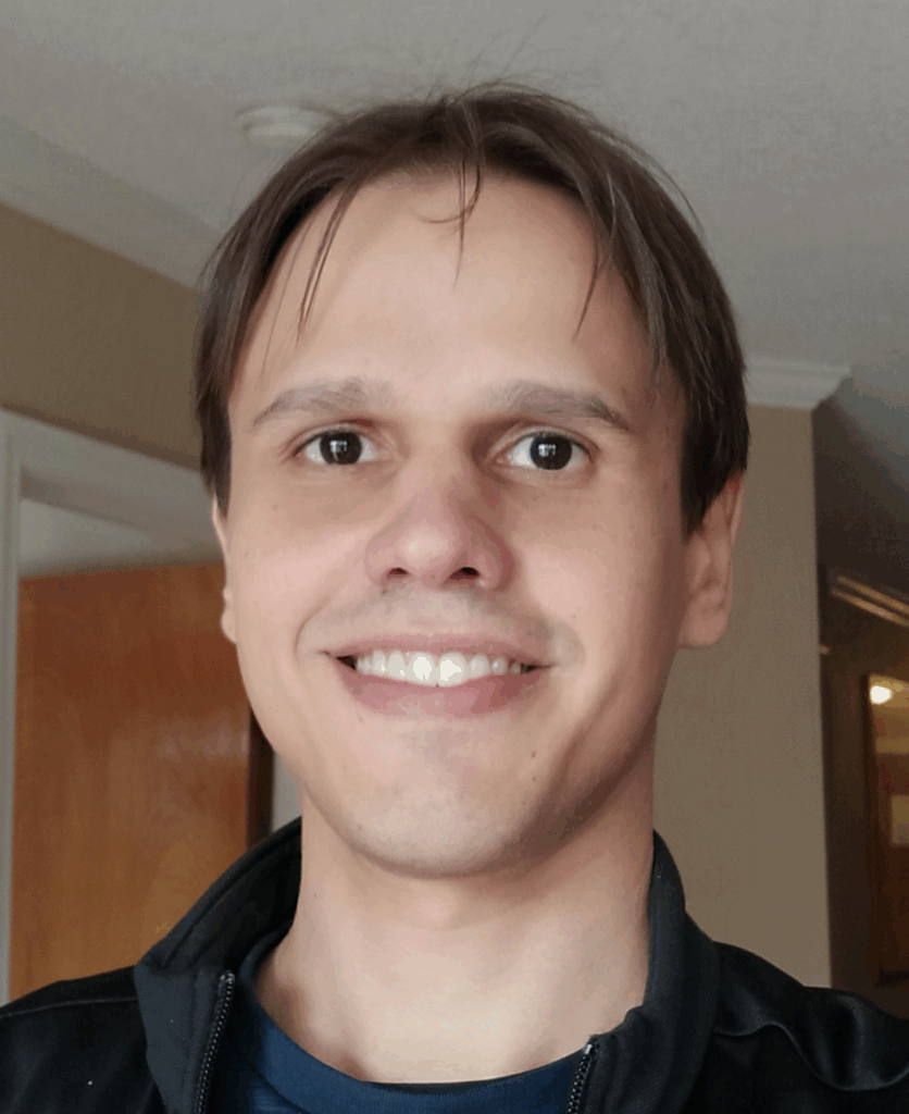 Vice-Coordenador: Flávio Perazzo B Mota