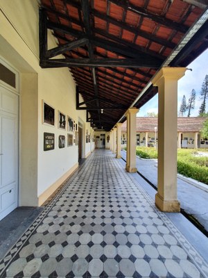 Campus II - Areia (Oriel Farias) 3.jpg Foto: Oriel Farias