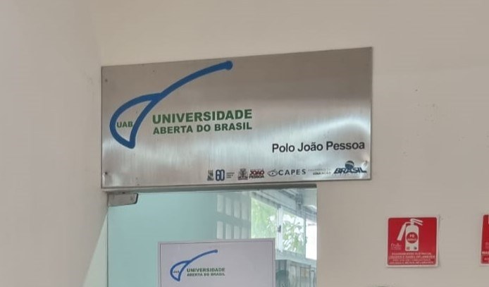 Frente Polo João Pessoa