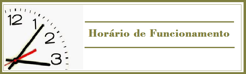 Horário