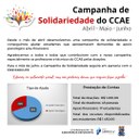 Campanha de Solidariedade