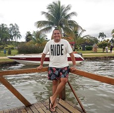 Ramon Ferreira do Nascimento Ramon Ferreira do Nascimento