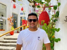 Rodrigo Silva da Costa Rodrigo Silva da Costa