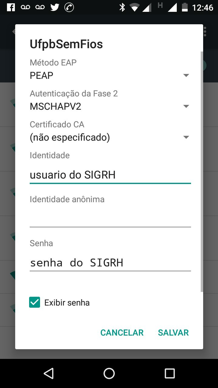 androidsemfios androidsemfios