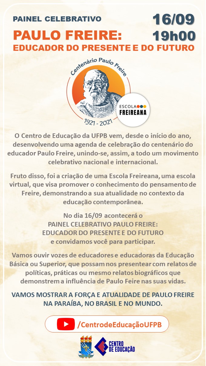 Centenário Freire