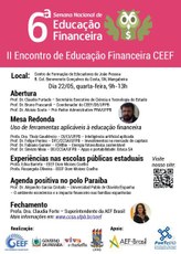 Banner para divulgação