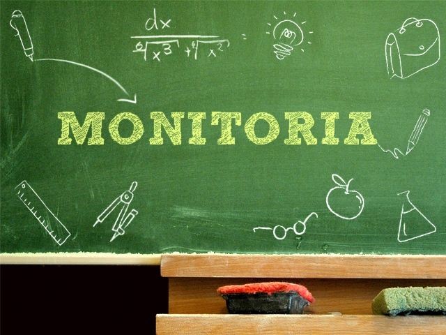 monitoria 2019.1 monitoria 2019.1