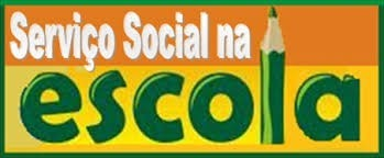 Serviço social na escola Serviço social na escola
