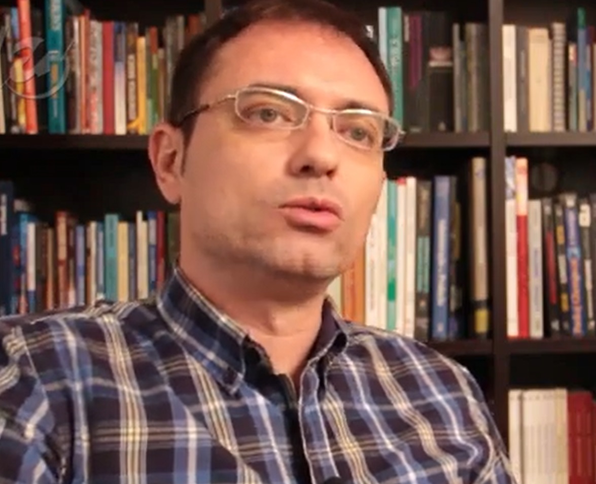 Carlo_EntrevistaI Carlo Bellini Entrevista