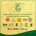 Areia Mostra Cachaça