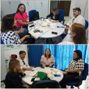 Visita Dep. Pollyanna Dutra