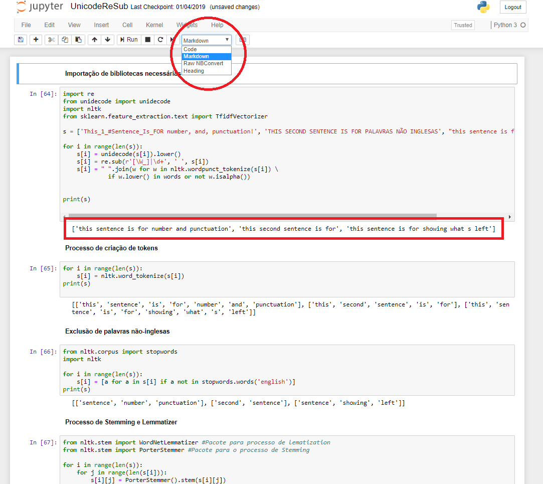 Instalação do Python — Universidade Federal da Paraíba - UFPB ...