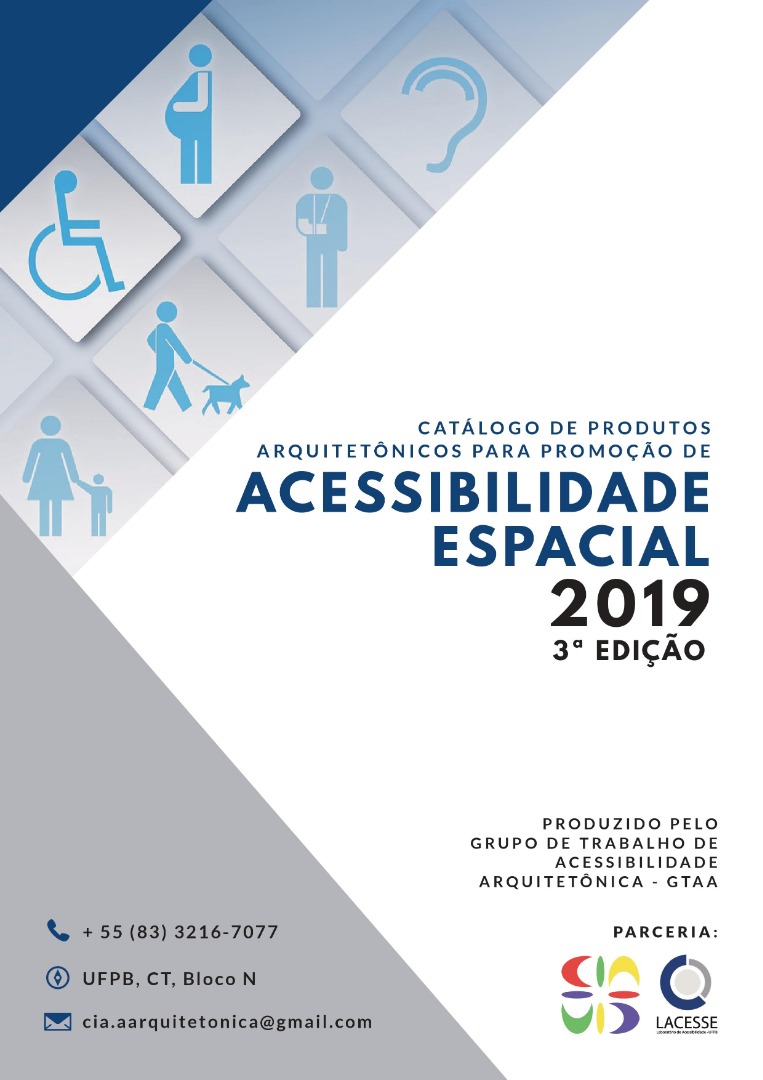 Catálogos — Universidade Federal da Paraíba - UFPB Laboratório de ...