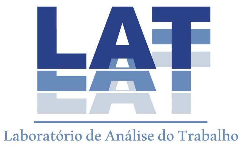 LAT - Logo LAT - Logo