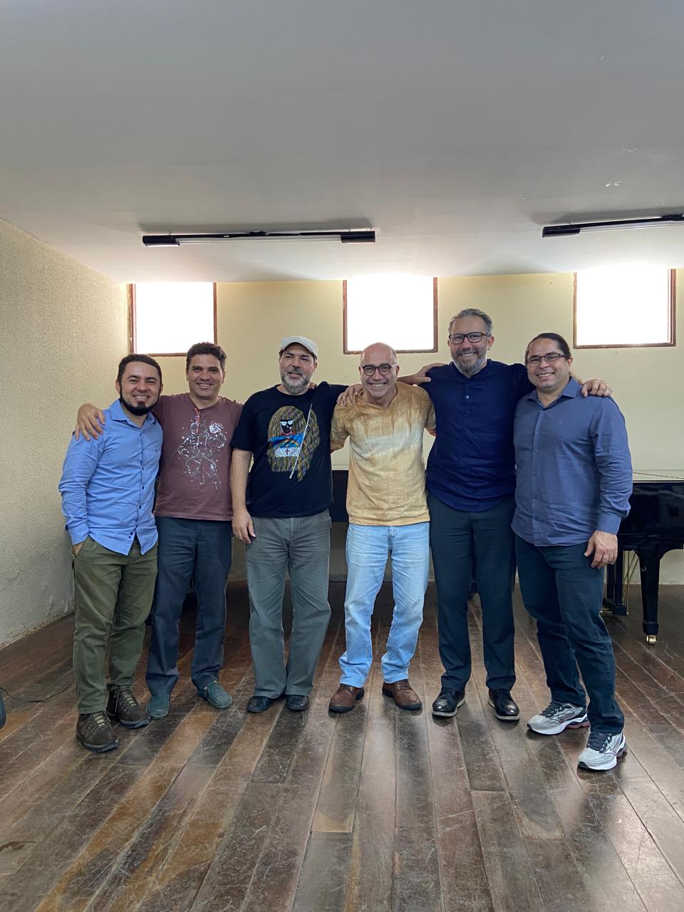 Defesa Doutorado Léo Meira Defesa Doutorado Léo Meira