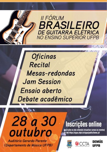 CARTAZ PARA IMPRESSÃO.jpeg II Fórum Brasileiro