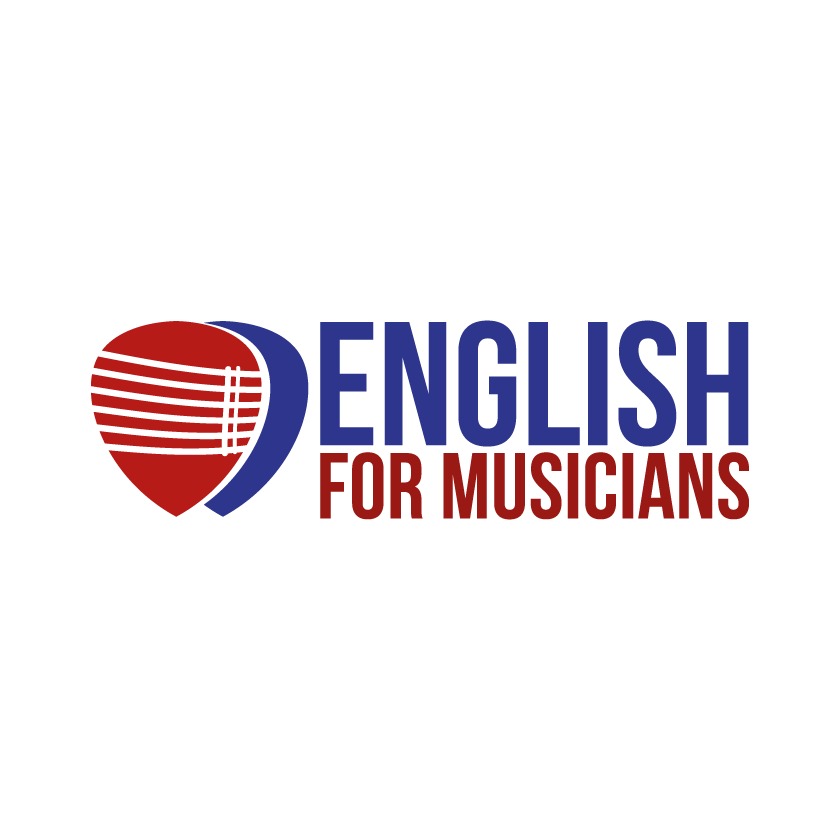 Logo English for Musicians 1 Logo English for Musicians 1