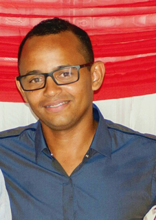 Discente 4 Discente 4