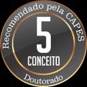 MESTRADO DO CCJ RECEBE CONCEITO 05