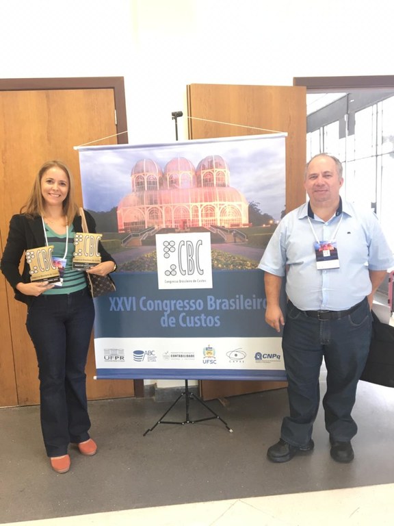 Premiação CBC 2019