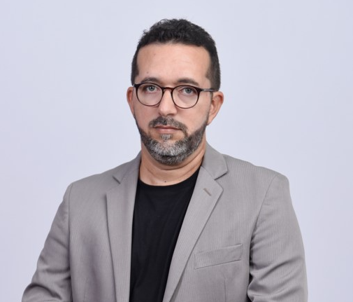 Foto de Robério Dantas de França
