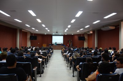 Encontro discentes PROBEX1 Encontro discentes PROBEX1