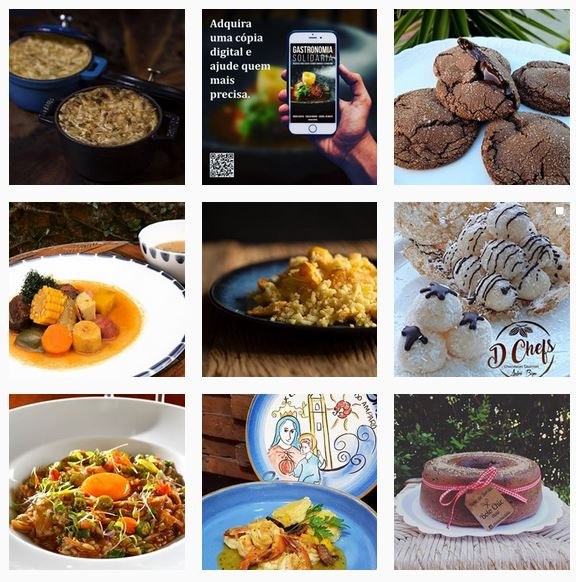 Repodução redes sociais Repodução redes sociais