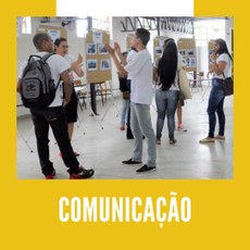 Comunicação_Imagem: Comunicação PROEX Comunicação_Imagem: Comunicação PROEX