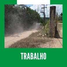 Trabalho__Imagem: Comunicação PROEX Trabalho__Imagem: Comunicação PROEX