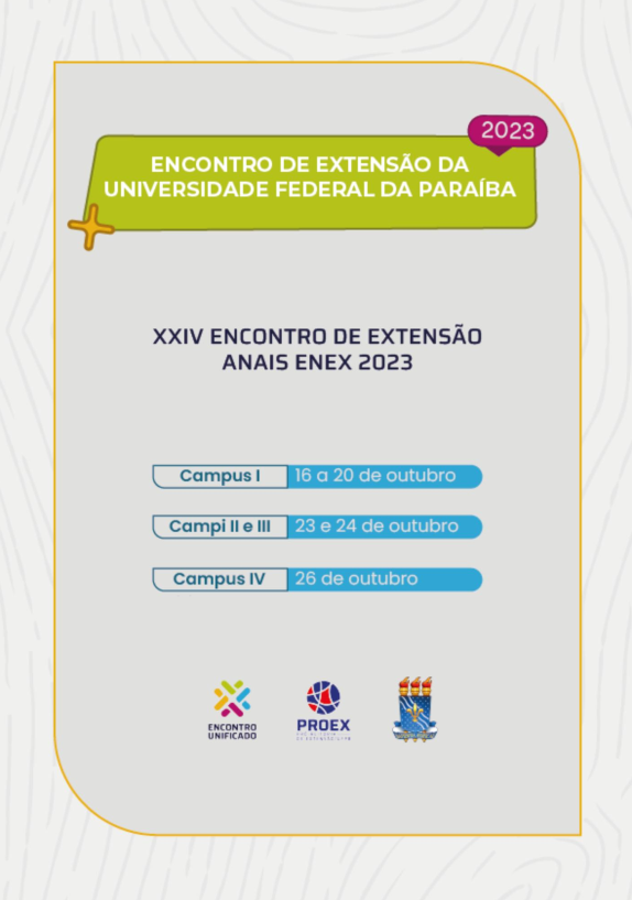 Anais 2023 Anais 2023