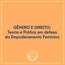 Debate ocorrerá na Sala de Multimídia do Centro de Ciências Jurídicas da UFPB, no campus I, em João Pessoa. Crédito: Divulgação