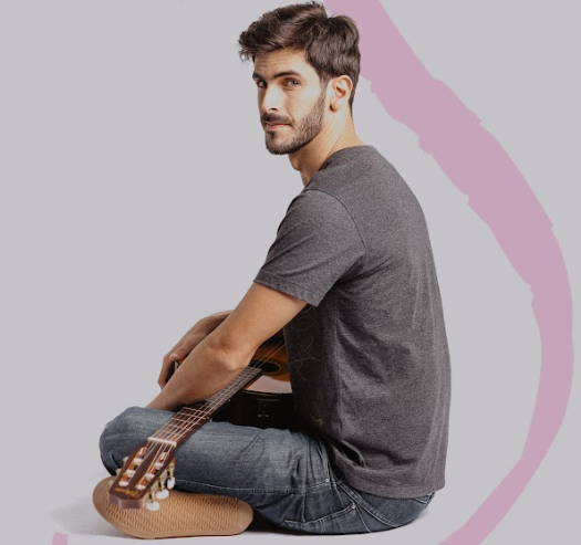 ORQUESTRA SINFÔNICA DA UFPB FAZ CONCERTO-SHOW COM O VIOLONCELISTA TOM DRUMOND, NESTA SEXTA (30) Foto: Divulgação