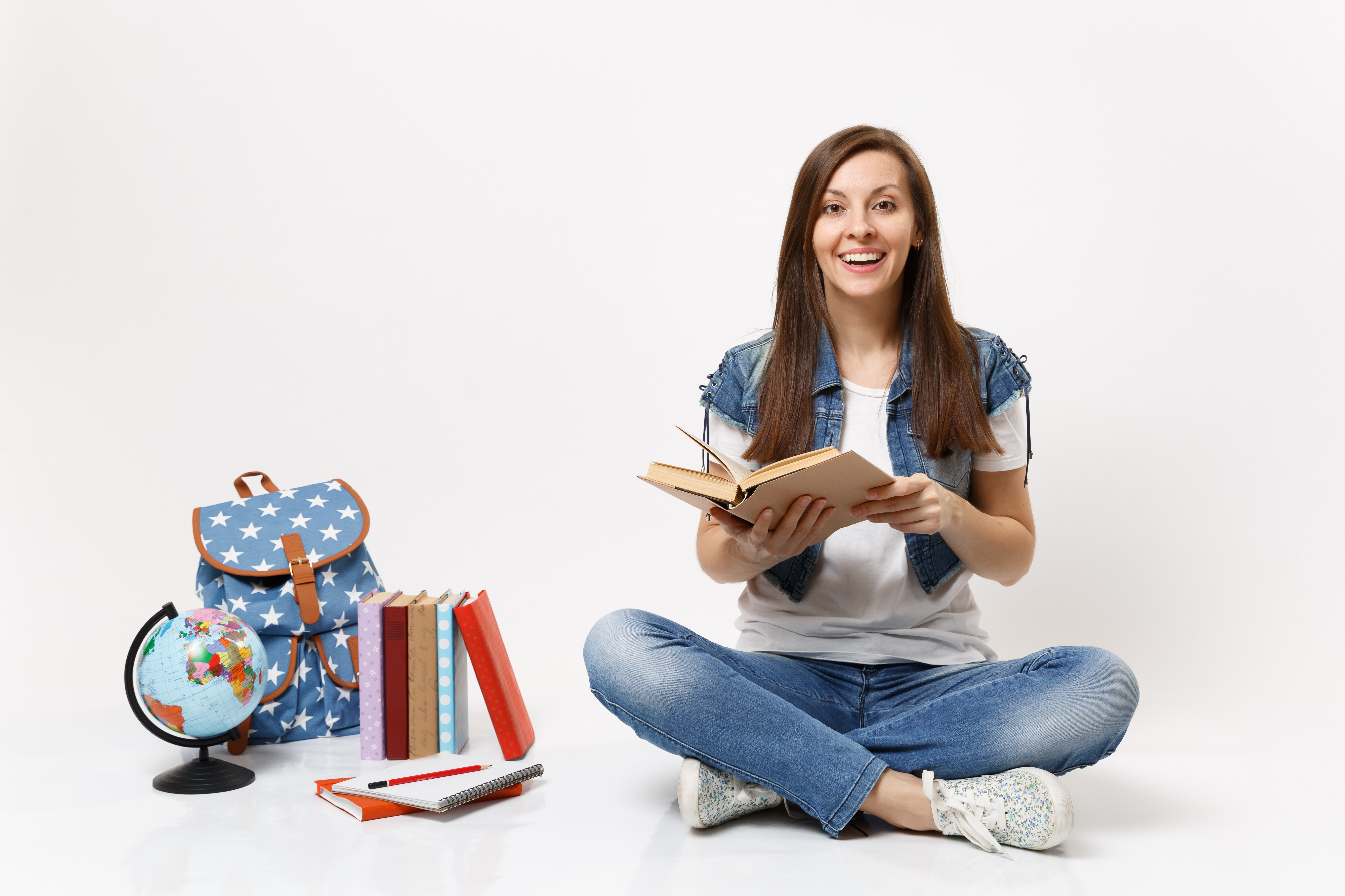 PALESTRA VIRTUAL DA UFPB ABORDARÁ MOBILIDADE INTERNACIONAL E HABILIDADES LINGUÍSTICAS EM LÍNGUAS ESTRANGEIRAS Foto: ViDIstudio/Freepik