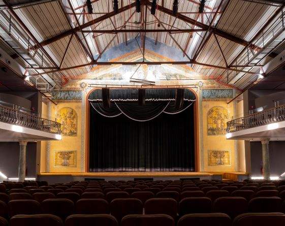 ABERTAS INSCRIÇÕES DE CURTAS-METRAGENS PARA FESTIVAL INTERNACIONAL DE CINEMA UNIVERSITÁRIO DE PERNAMBUCO Foto: Reprodução/Rubens Dhyego e Maurice Lafon