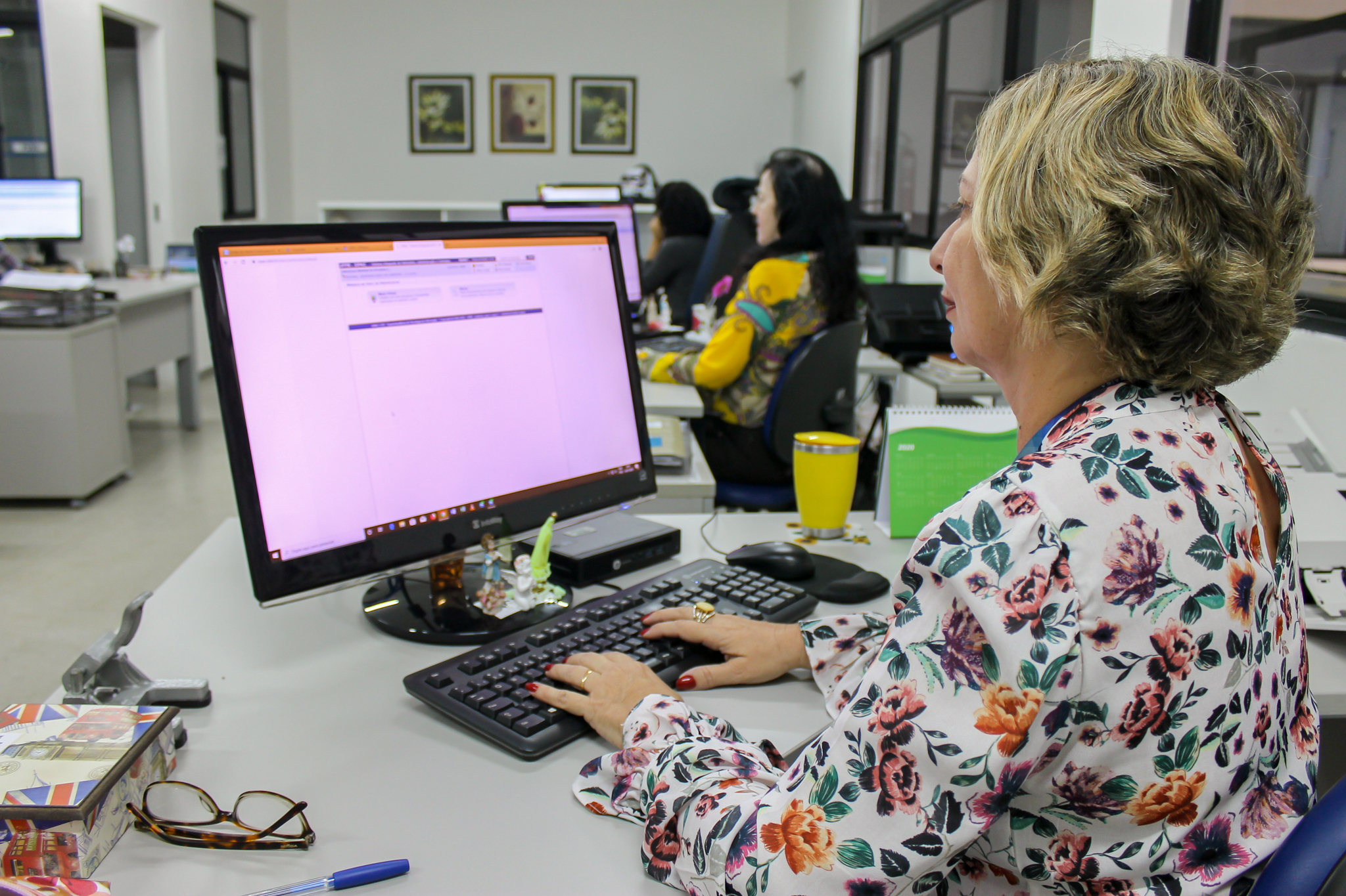 CGU LANÇA O I PRÊMIO DE BOAS PRÁTICAS EM INTEGRIDADE PÚBLICA Foto: Angélica Gouveia