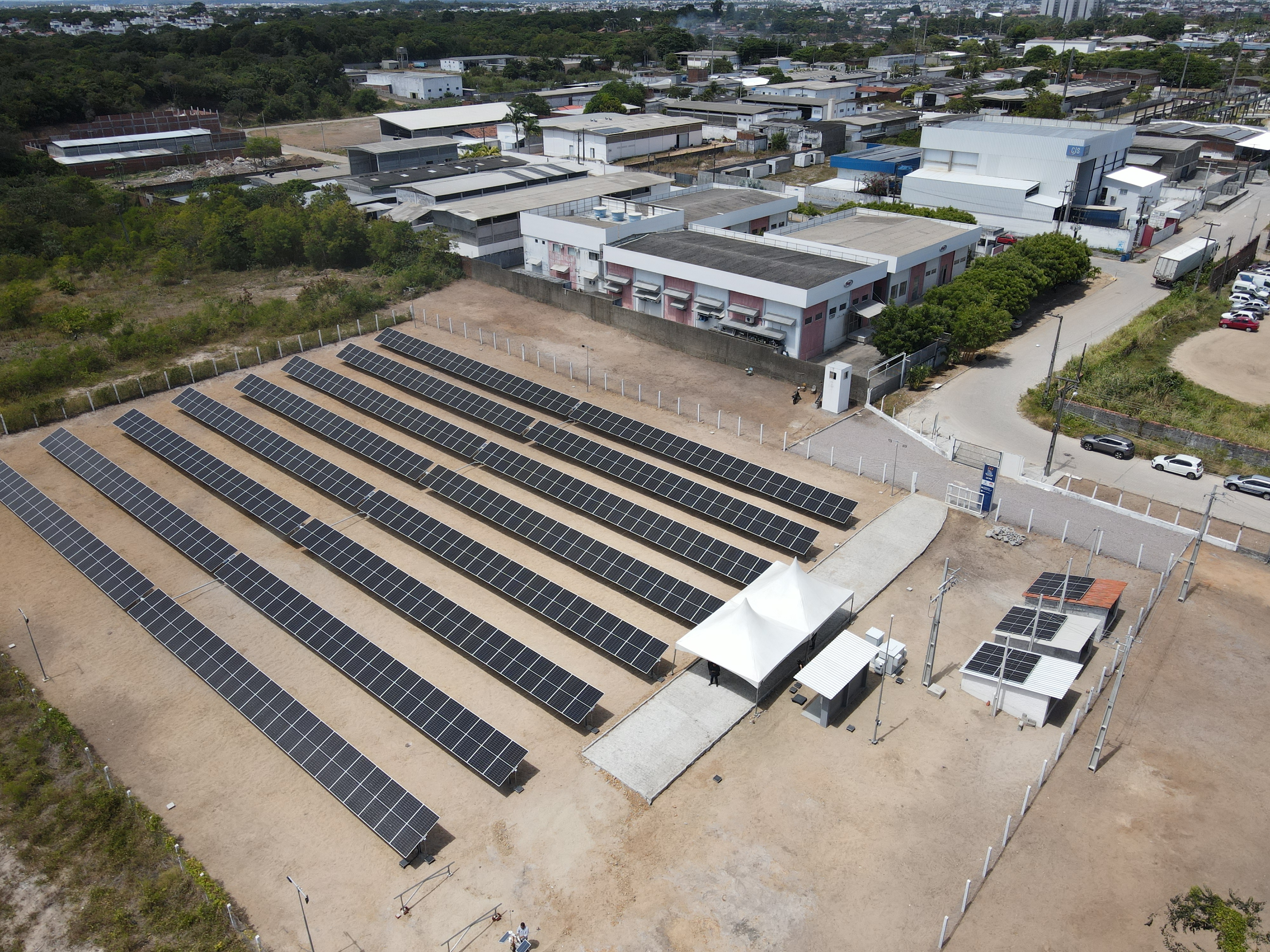 PROFESSORES E ALUNOS QUE DESENVOLVEM PROJETOS NA ÁREA DE SUSTENTABILIDADE PODEM PARTICIPAR DO PRÊMIO ZAYED DE SUSTENTABILIDADE 2024 Foto: Oriel Farias