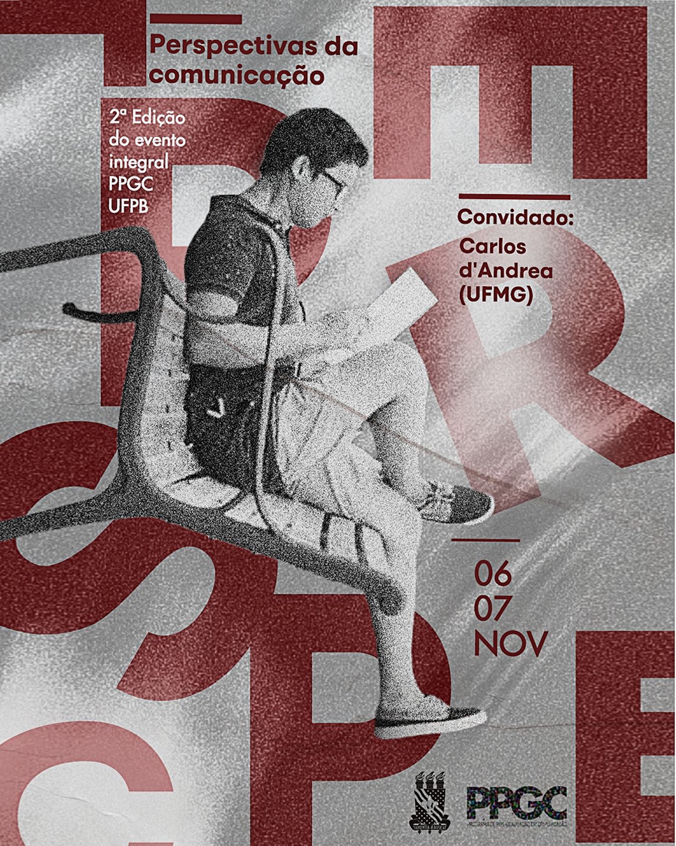 Evento Perspectivas Evento Perspectivas