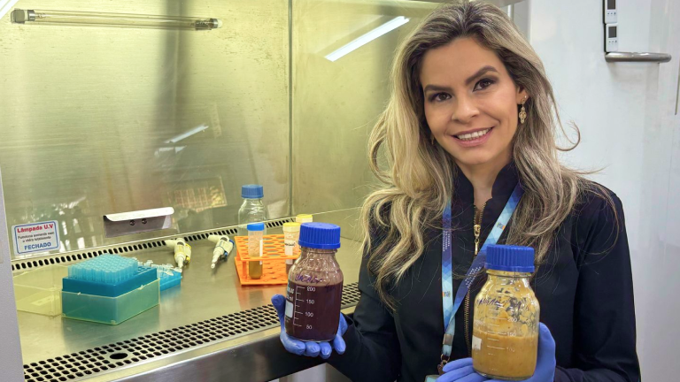 Projeto da UFPB que transforma frutas nativas em alimentos funcionais é selecionado para a 2ª edição do Programa NexBio Amazônia Projeto da UFPB que transforma frutas nativas em alimentos funcionais é selecionado para a 2ª edição do Programa NexBio Amazônia