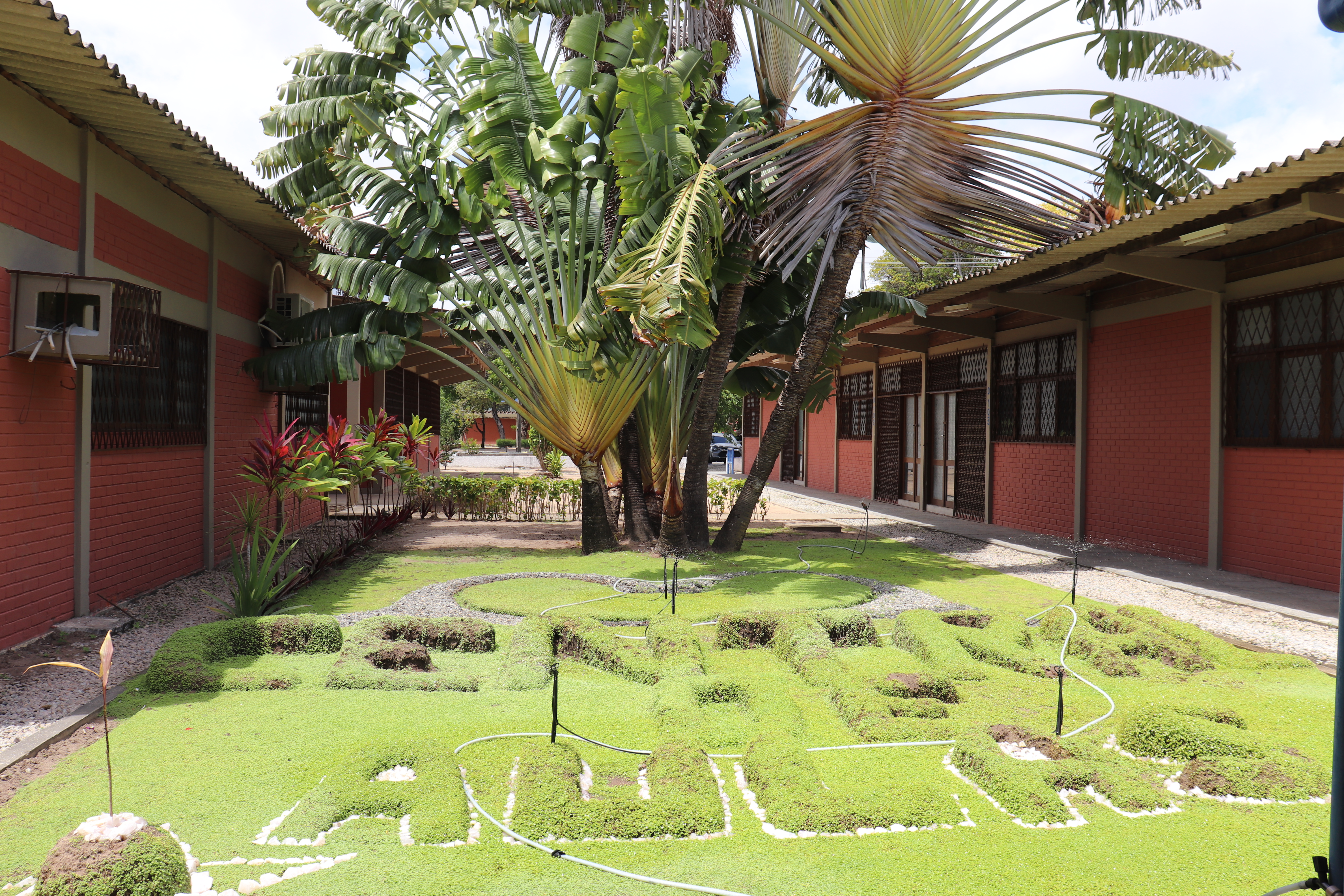 UFPB abre processo seletivo para professor substituto com 16 vagas Foto: Angélica Gouveia