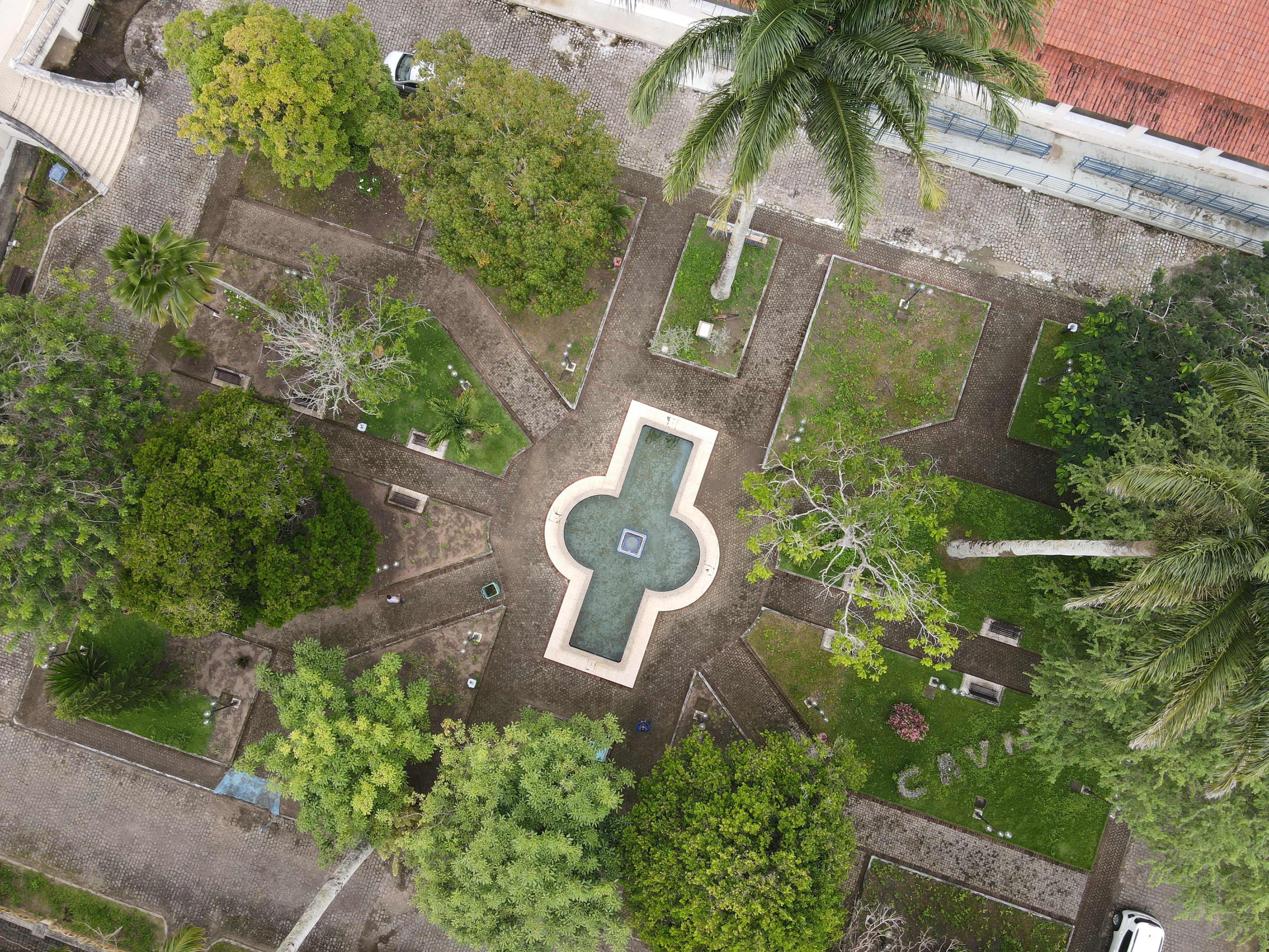 UFPB OFERTA 150 VAGAS EM CURSOS TÉCNICOS PRESENCIAIS NO CAVN EM BANANEIRAS Foto: Oriel Farias