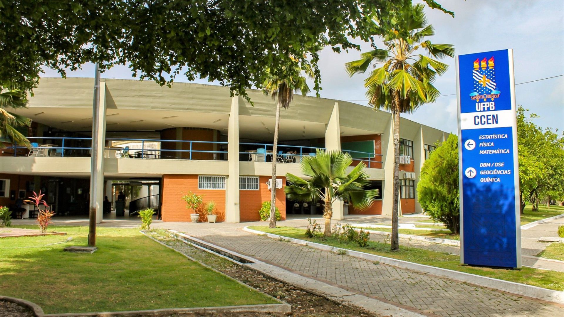 UFPB abre seleção para mestrado e doutorado em Física com ingresso no segundo semestre de 2025