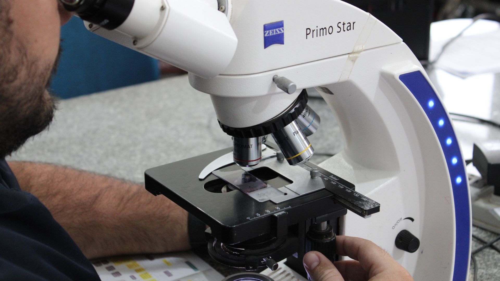 UFPB lança Chamada Interna do Programa Pró-Equipamentos da CAPES Foto: Angélica Gouveia