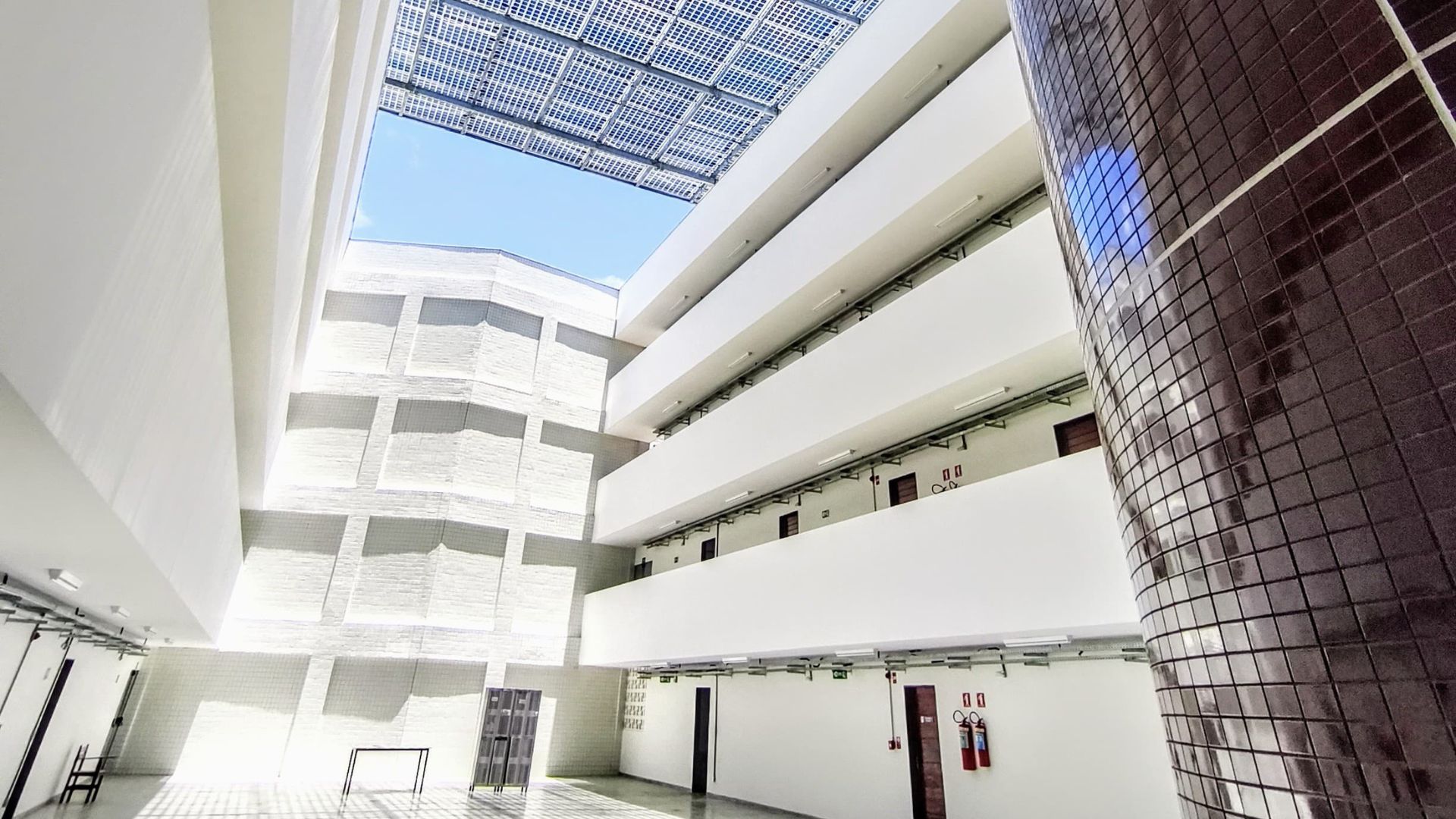 Unidade Embrapii-UFPB lança editais com 13 vagas para pesquisador júnior Unidade Embrapii-UFPB lança editais com 13 vagas para pesquisador júnior